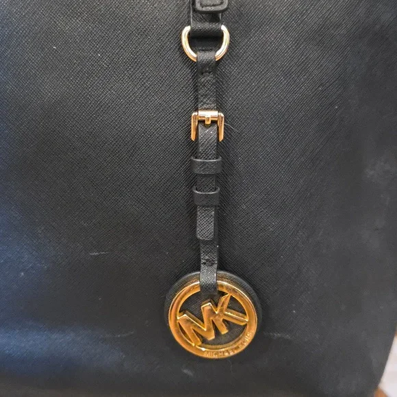 Michael MICHAEL KORS LARGE ZIPPERED TOTE - Picture 3 of 11